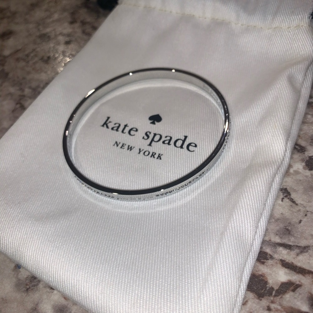 Kate Spade Bridesmaid Bracelet
